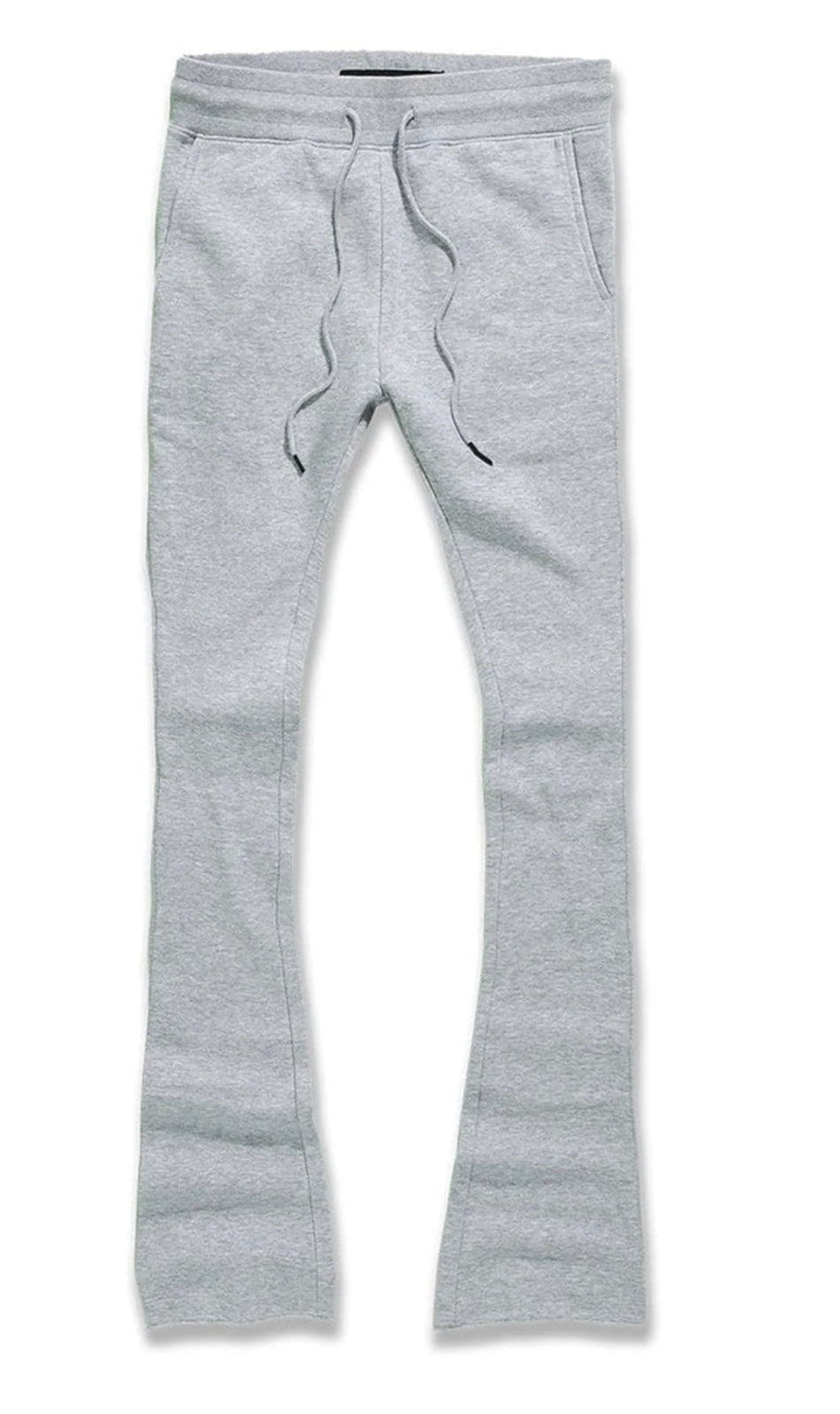 Kids Stacked Joggers