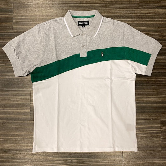 Makobi Polo Shirt