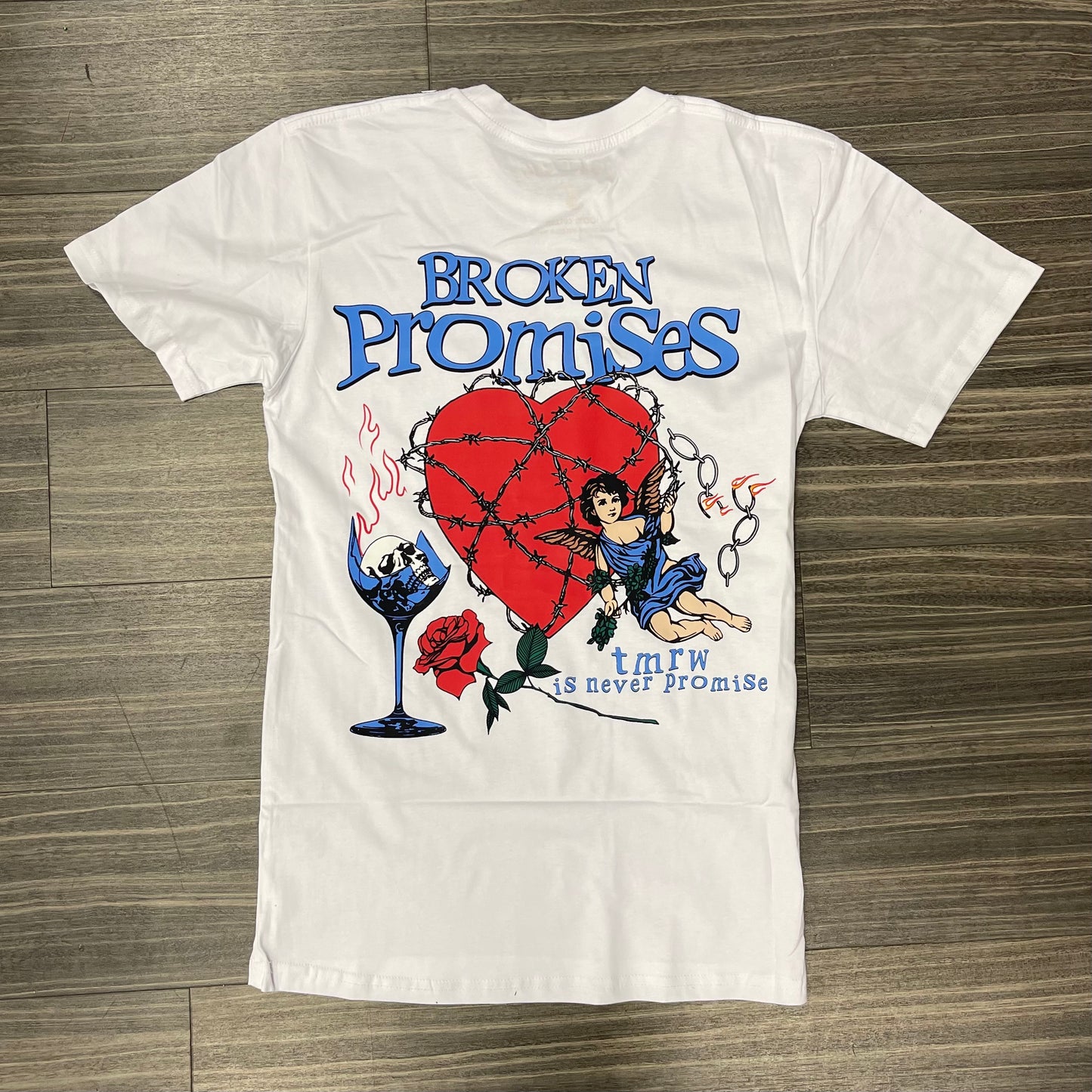 Broken Promise T-Shirt
