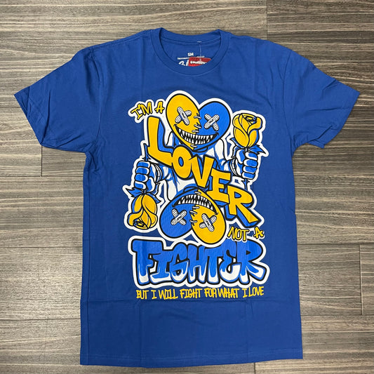 Laney Lover fighter T-Shirt