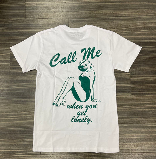 Call Me T-Shirt