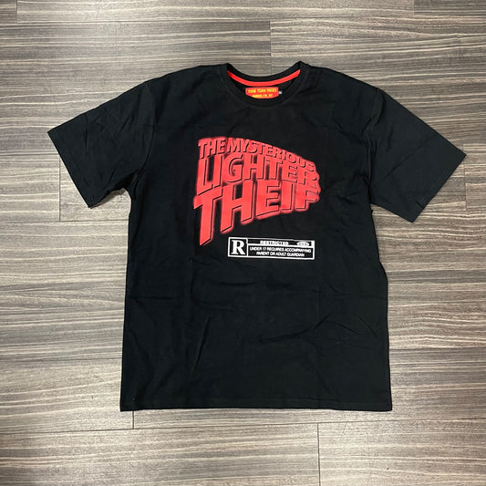 Lighter Thief T-Shirt