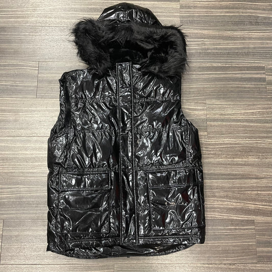 Gifted LA Vest/Blk