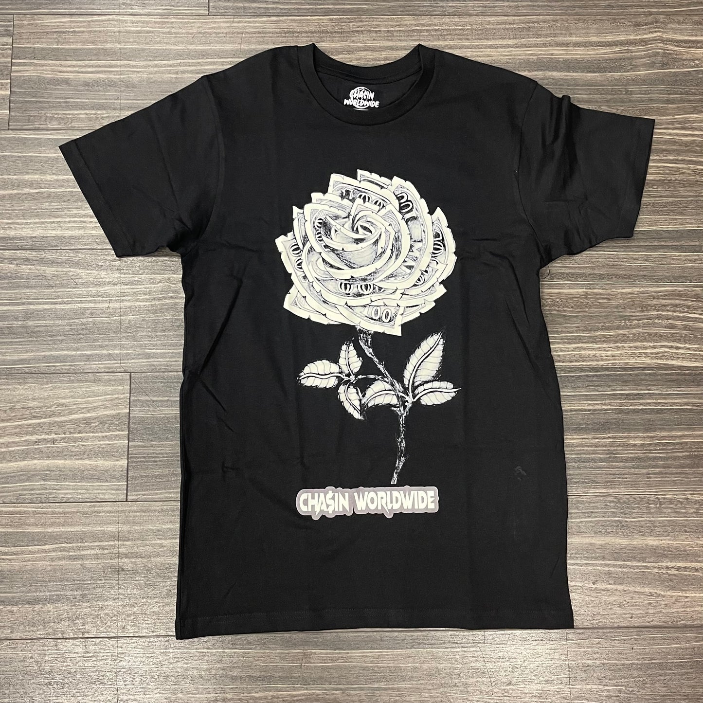 Money FlowerT-Shirt