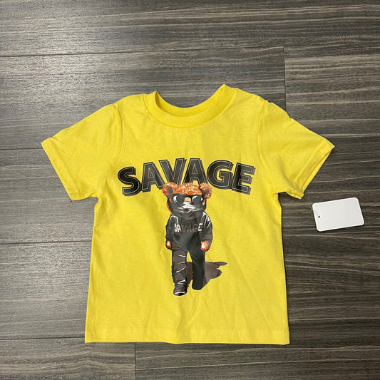 Kids Savage T-Shirt