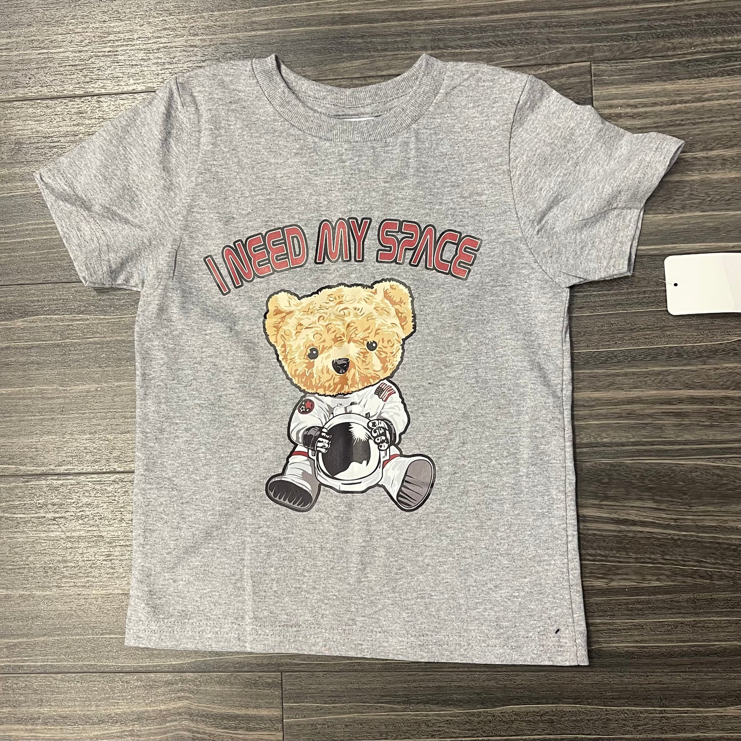 Kids I Need My Space T-Shirt