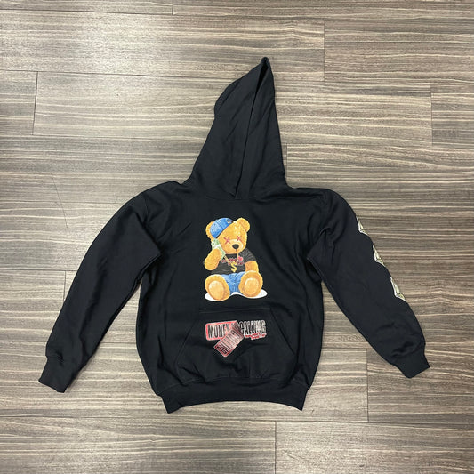 Money Calling Hoodie