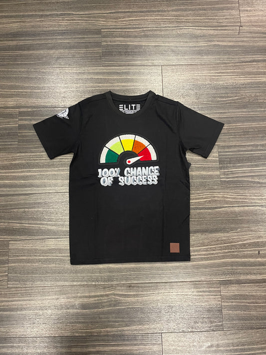 kids chance of Success T-Shirt