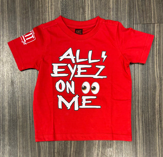 All Eyez On Me T-Shirt