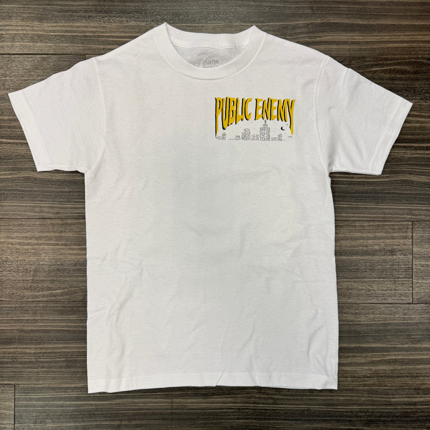 Public Enemy T-Shirt