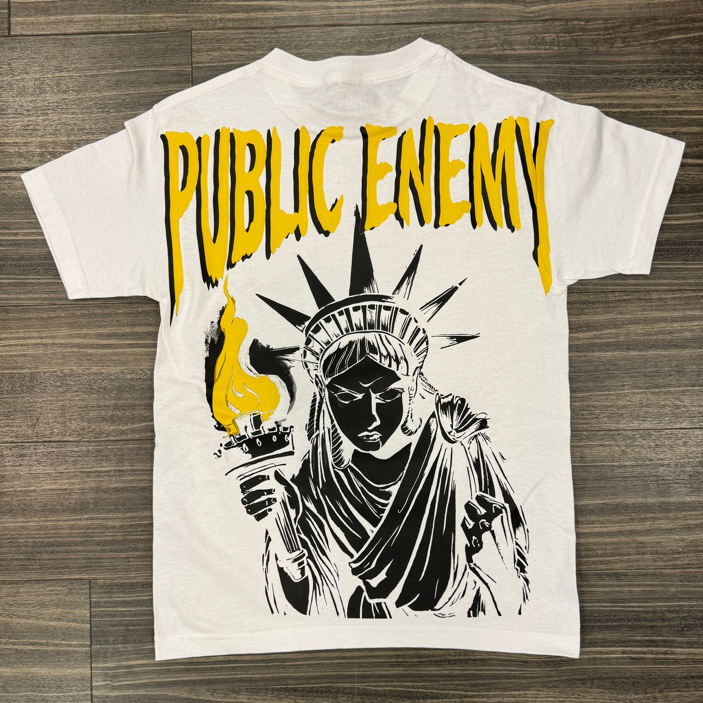 Public Enemy T-Shirt