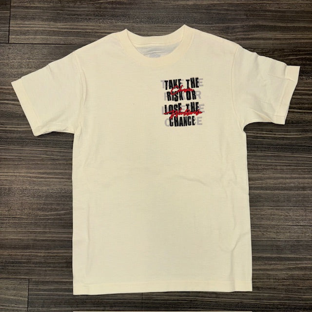 Take The Risk T-Shirt