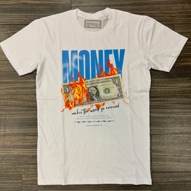 Money MTWGR T-Shirt