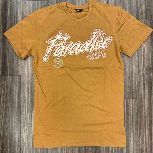 Kids JC Paradise Tour T-Shirt