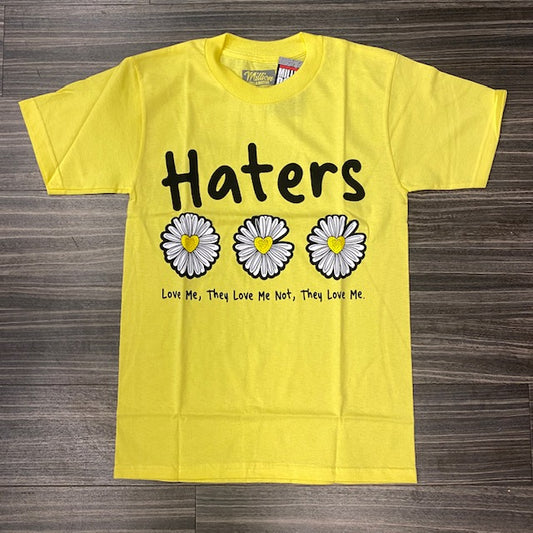 Haters T-Shirt