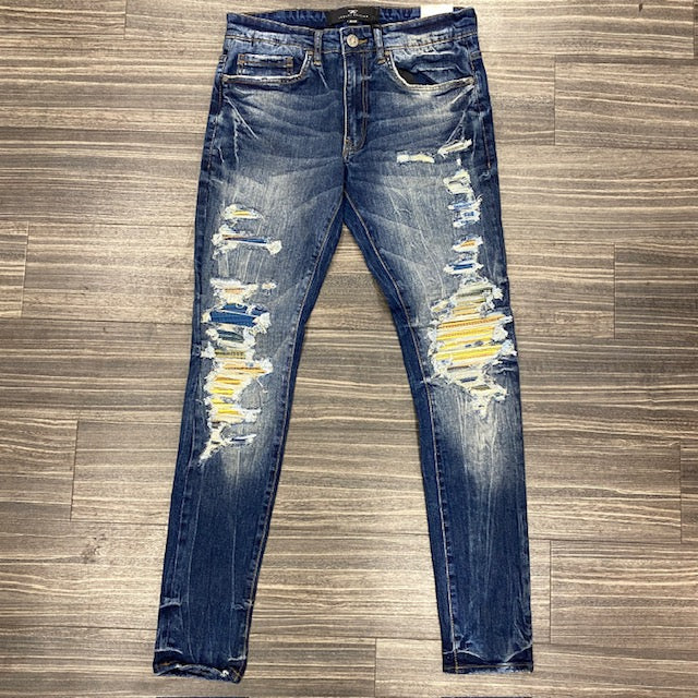 Death Valley Jeans