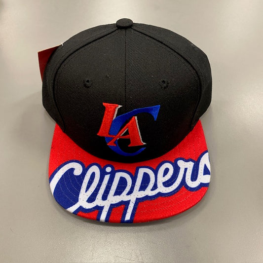 Los Angeles Clippers Snapback