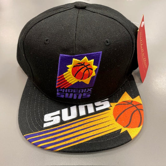 Phoenix Suns Snapback