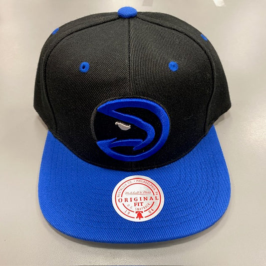 Atlanta Hawks Snapback