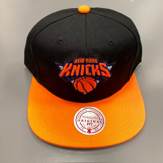 NY Knicks Snapback