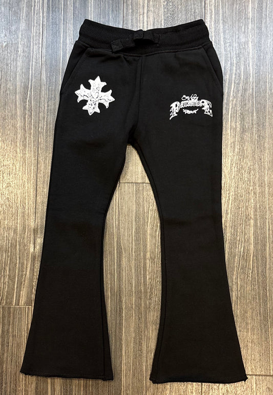 Kids Paradise Tour 25 Stacked Joggers