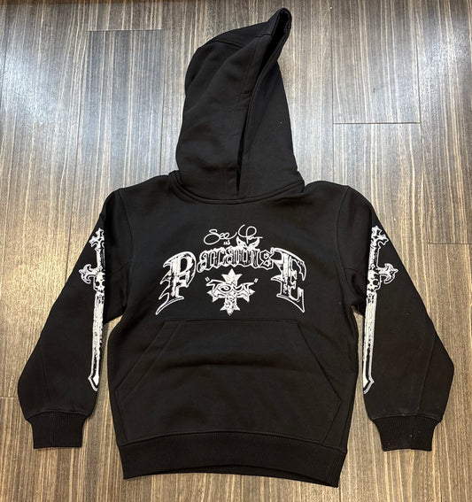 Kids Paradise Tour 25 Hoody
