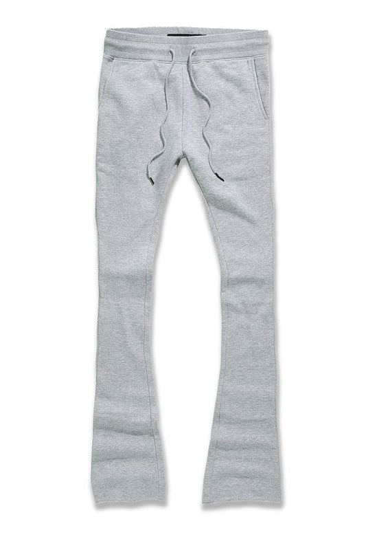 JC Stacked Joggers - New