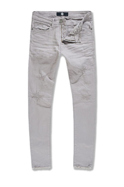 JC Sean Fit Tribeca Jeans