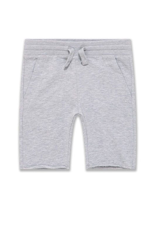 Kids Fleece Shorts