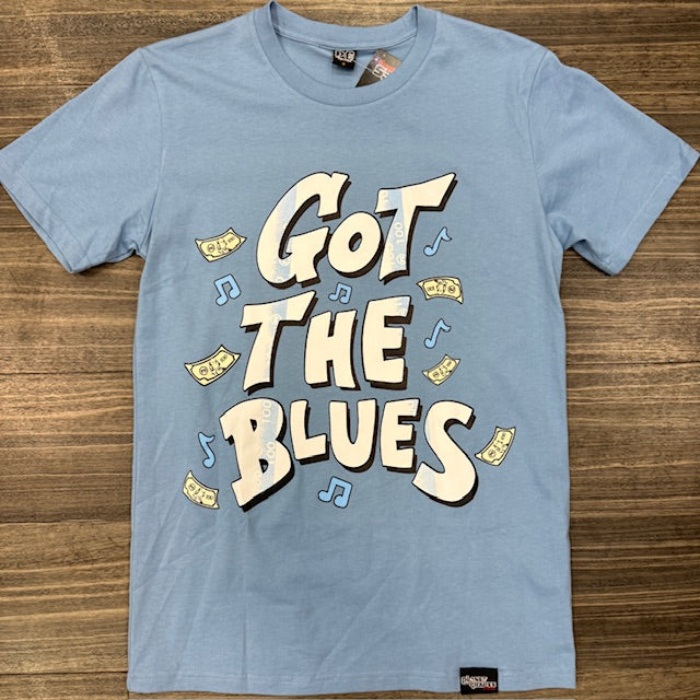 Got The Blues T-Shirt