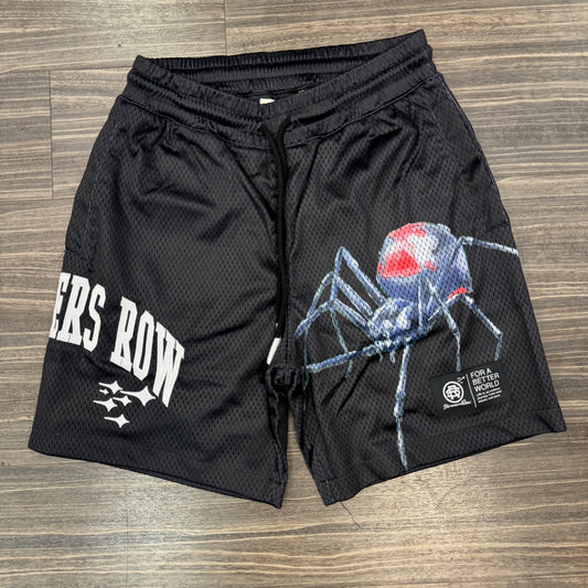 Strivers Row Shorts