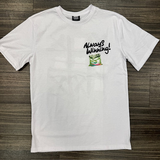 Always Winning T-Shirt