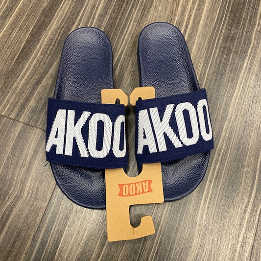Akoo Slides