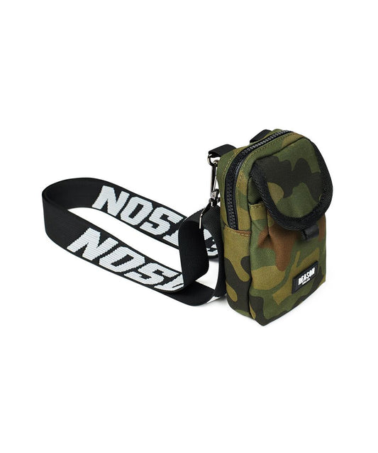 Mini Sling Bag - Camouflage