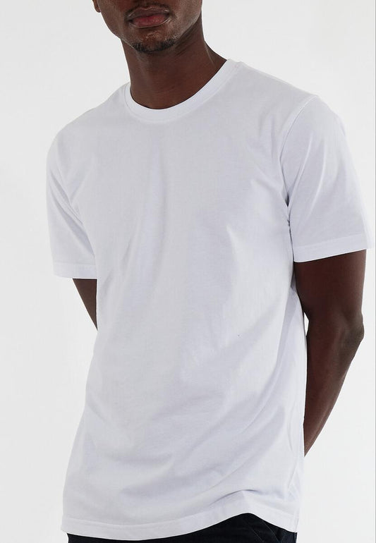 Rich Cotton T-Shirt