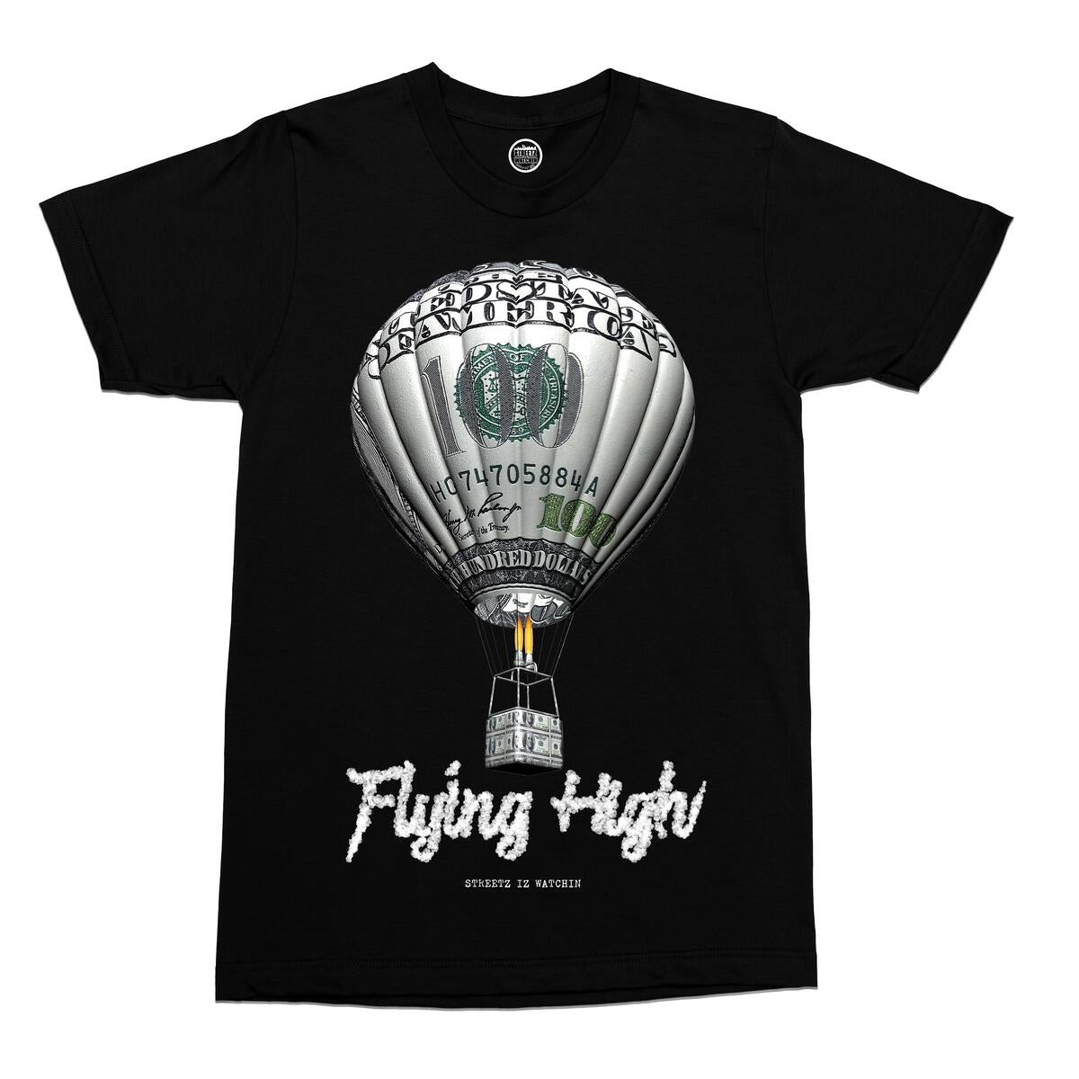 Flying High Shirt