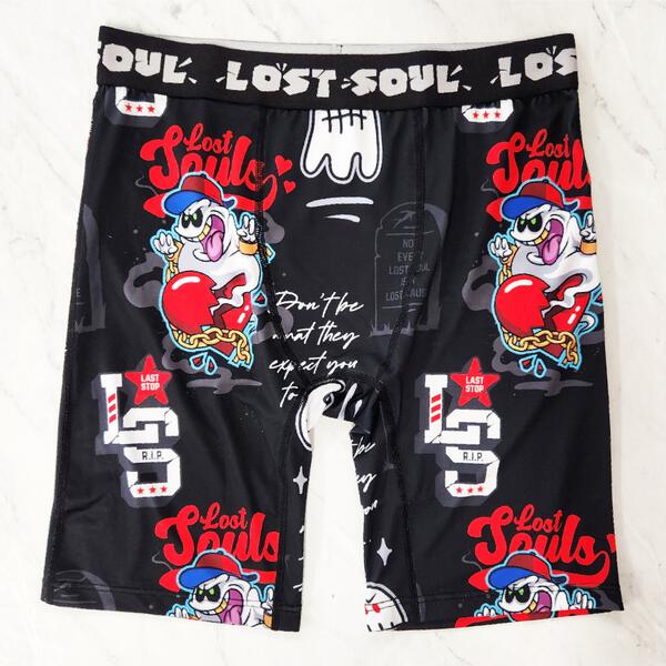 Lost Soul Boxer Briefs