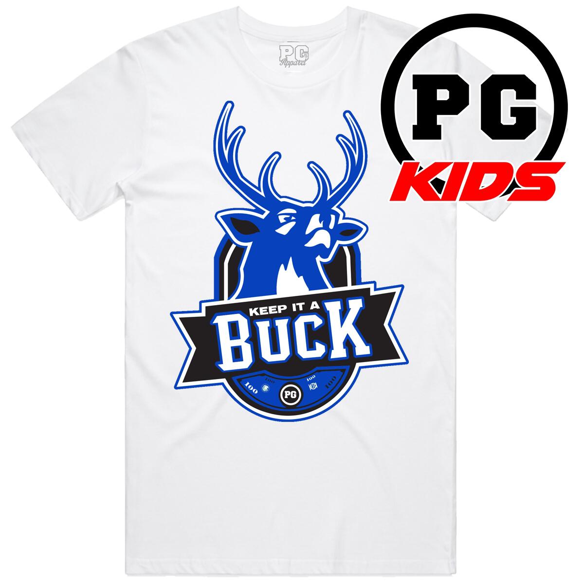 Keep It A Buck T-Shirt
