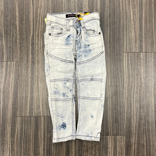 Fashion Denim Jeans/Acid