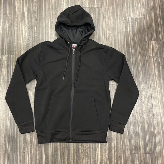 Men's Light Fleece-Zip