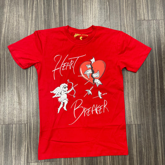 Men's Heart Breaker T-Shirt