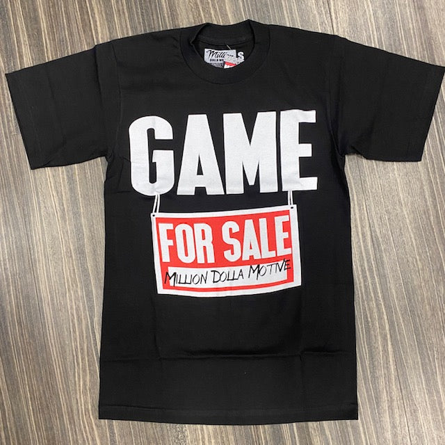 Game For Sale T-Shirt