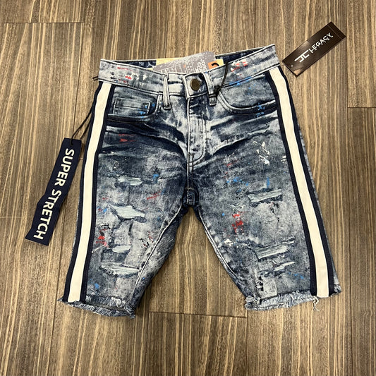 Kids Jordan Craig Paris Shorts