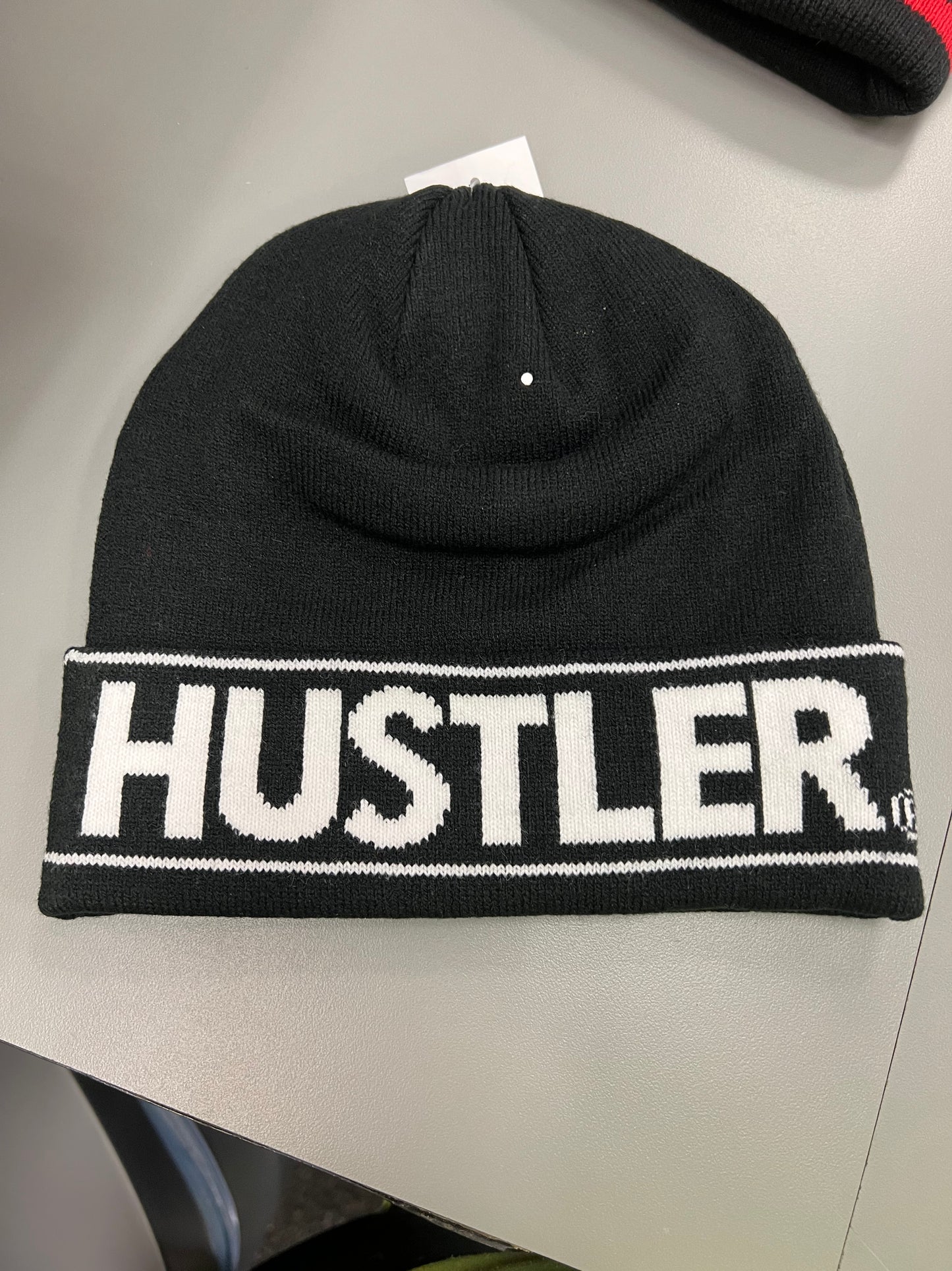 Reason Hustler Hat