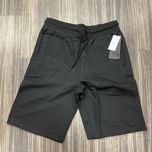 Men's Fleece Shorts