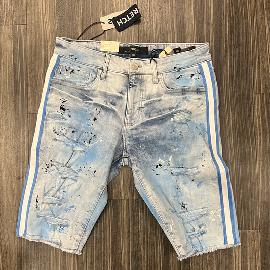 Jordan Craig Ice Blue Short's