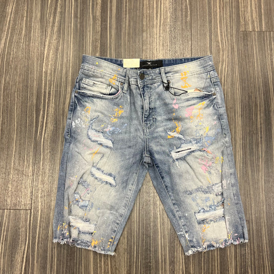 jordan Craig Sunrise Shorts