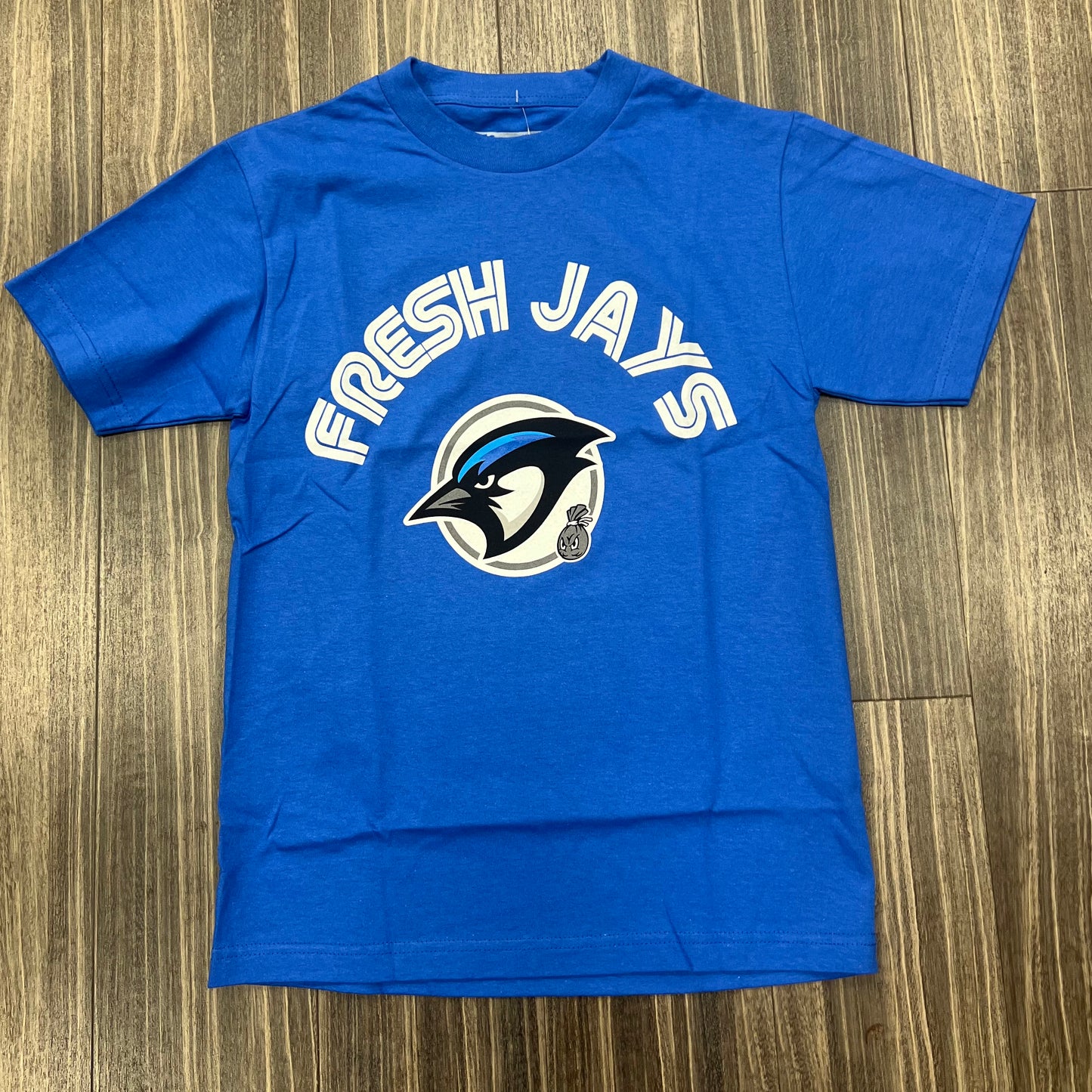 Fresh Jays T Shirt