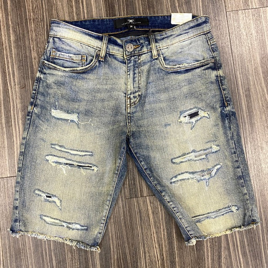 Desert Storm JC Shorts