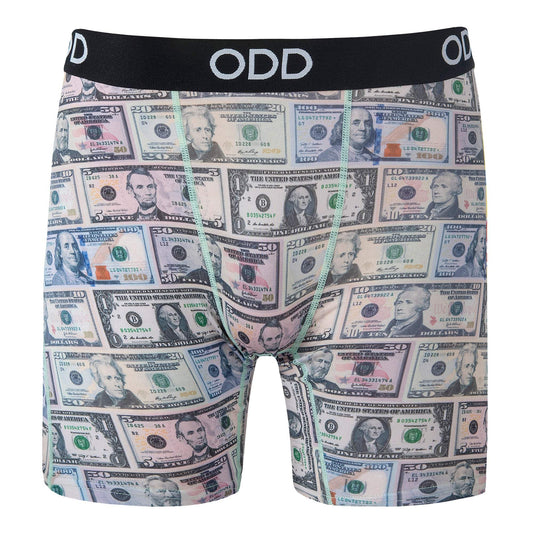 Cash Money Boxer Briefs